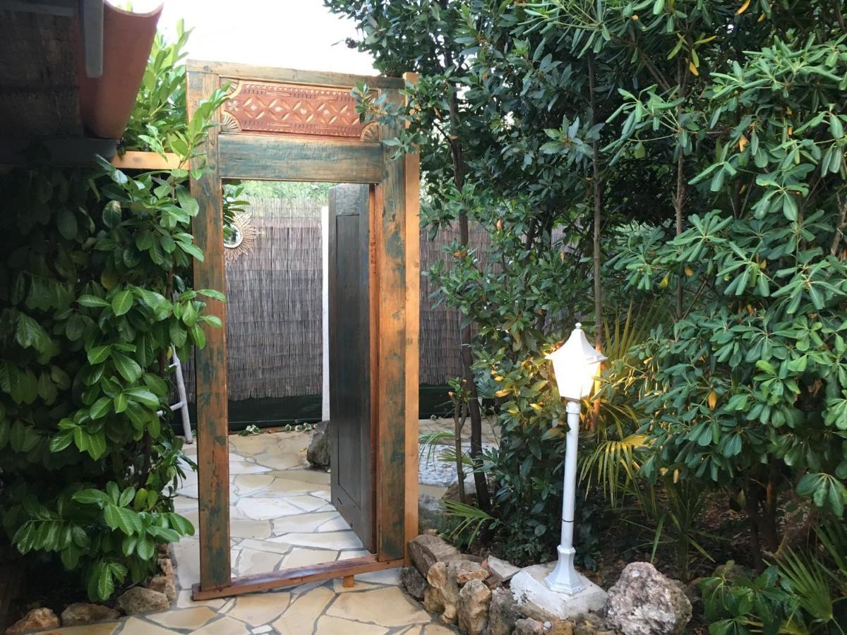 Villa Sanssoucis Les Issambres Kültér fotó