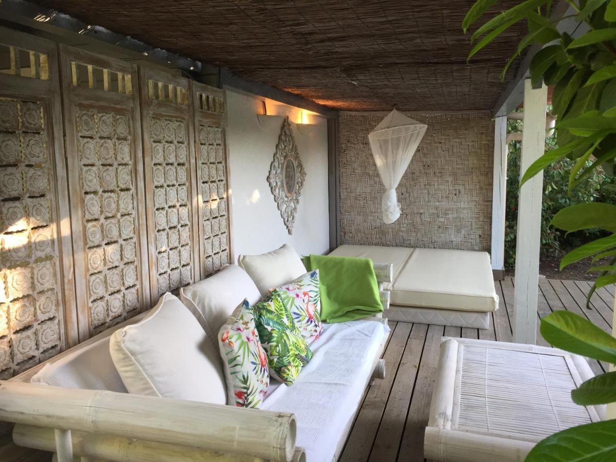 Villa Sanssoucis Les Issambres Kültér fotó