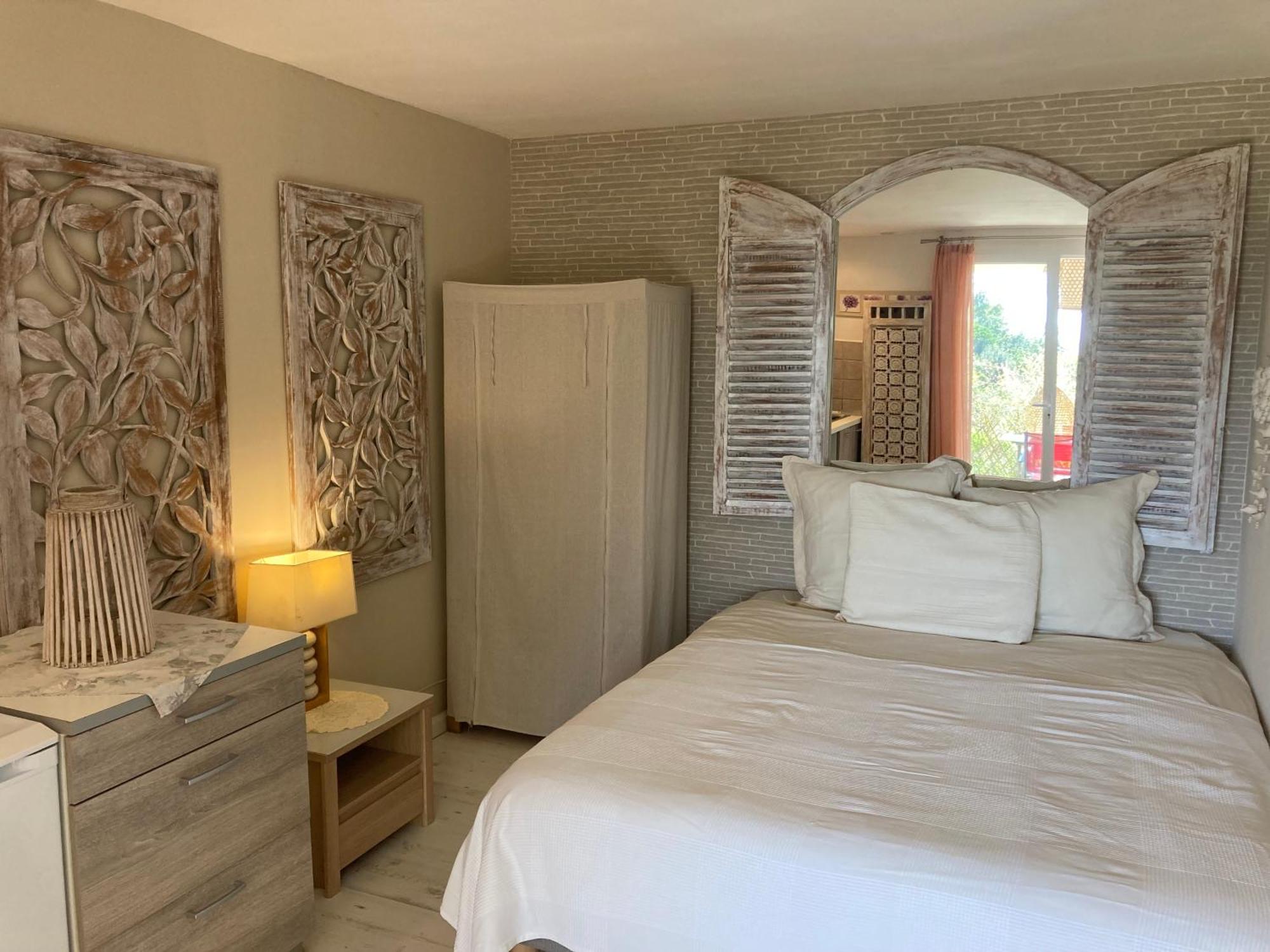 Villa Sanssoucis Les Issambres Kültér fotó